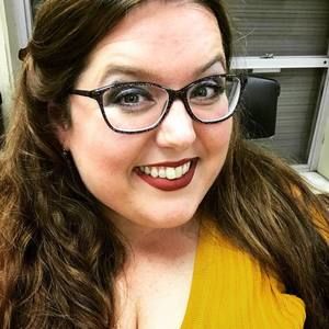 Meet your Posher, Tia